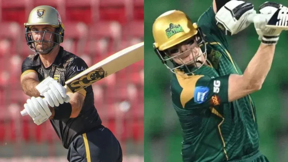 Multan Sultans vs Hyderabad Kingsmen Free Live Streaming, Eliminator 1 Live Telecast- Where to Watch PSL 2026 Live On TV, OTT, App?